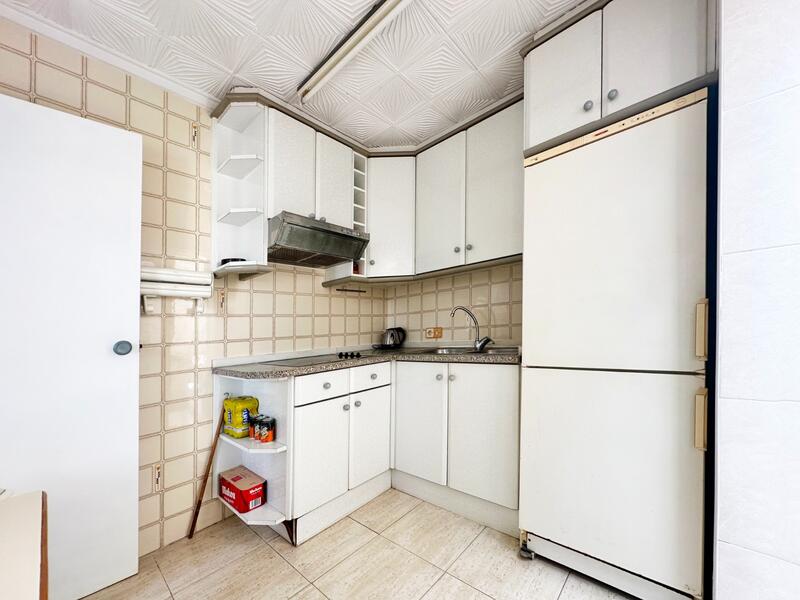 2 slaapkamer Gezinswoning Te koop