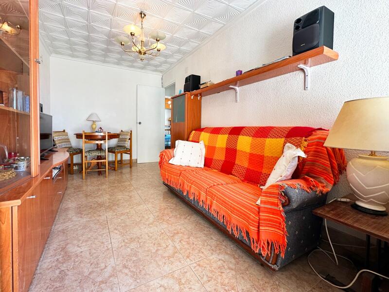 2 slaapkamer Gezinswoning Te koop