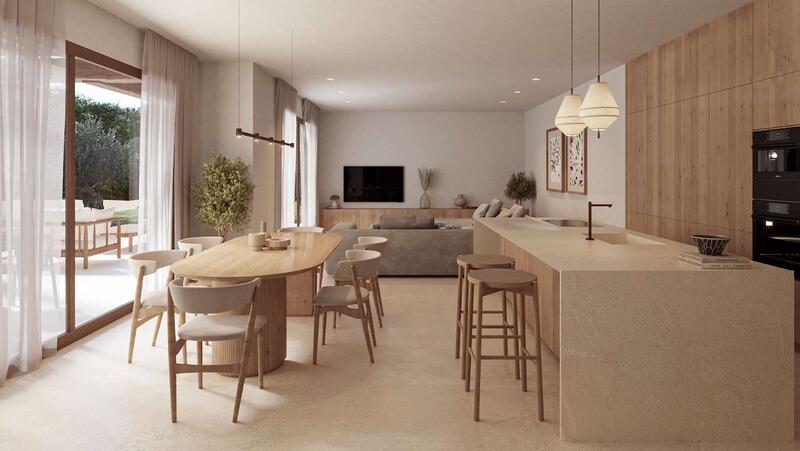 3 slaapkamer Villa Te koop in Benissa, Alicante