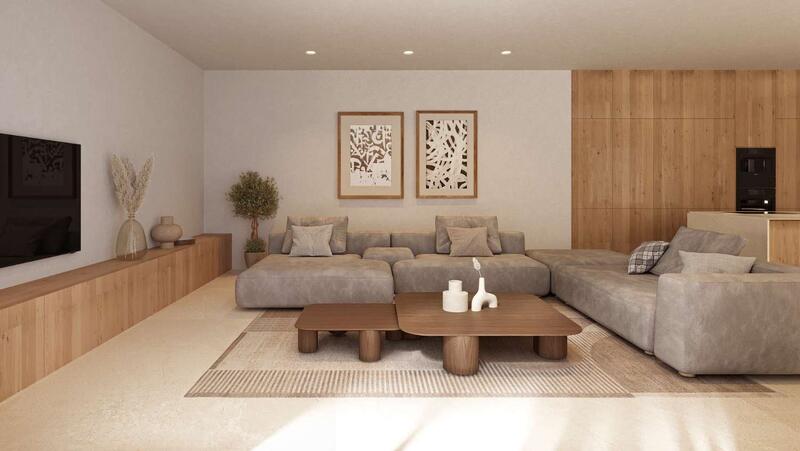 3 slaapkamer Villa Te koop in Benissa, Alicante