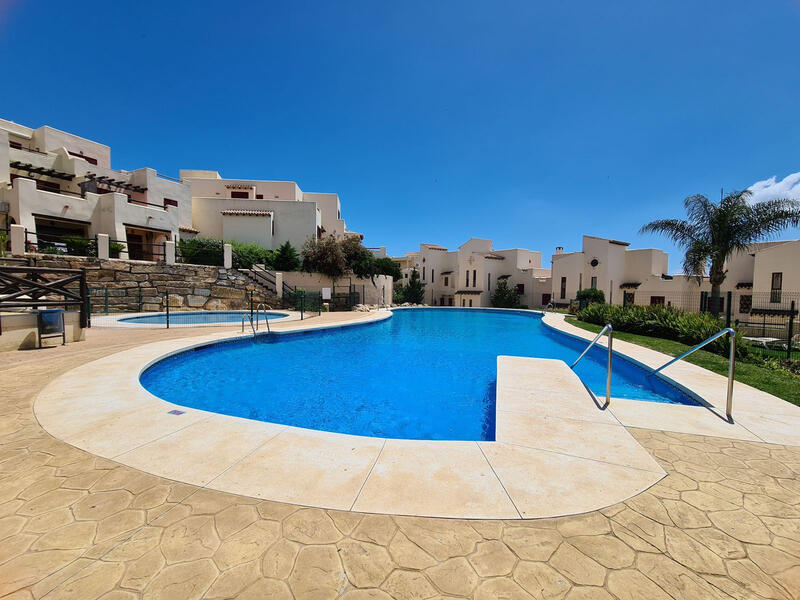 Appartement zu verkaufen in Casares, Málaga