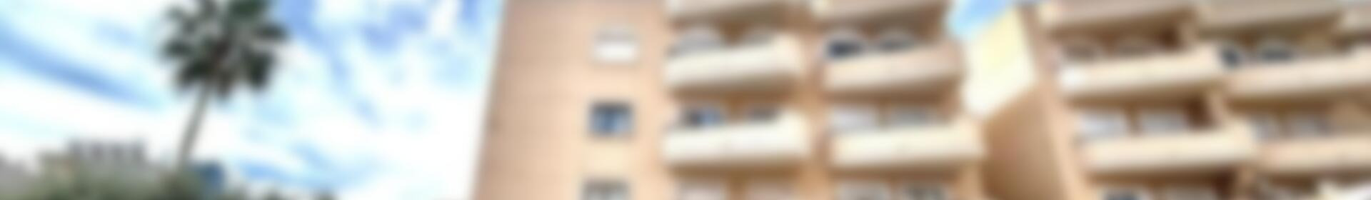 2 slaapkamer Appartement Te koop