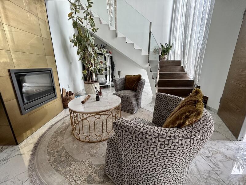 3 sovrum Villa till salu