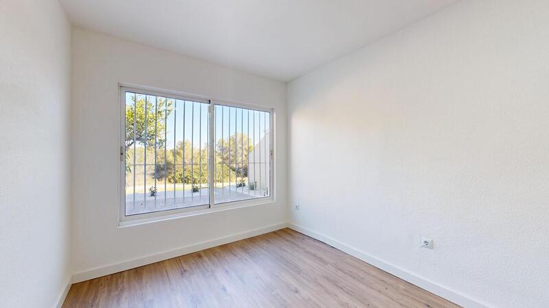 2 sovrum Villa till salu 2 sovrum Villa till salu