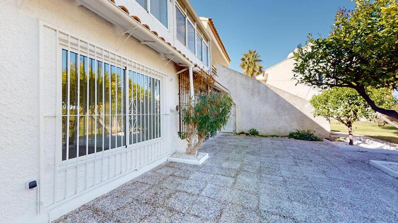 2 sovrum Villa till salu 2 sovrum Villa till salu