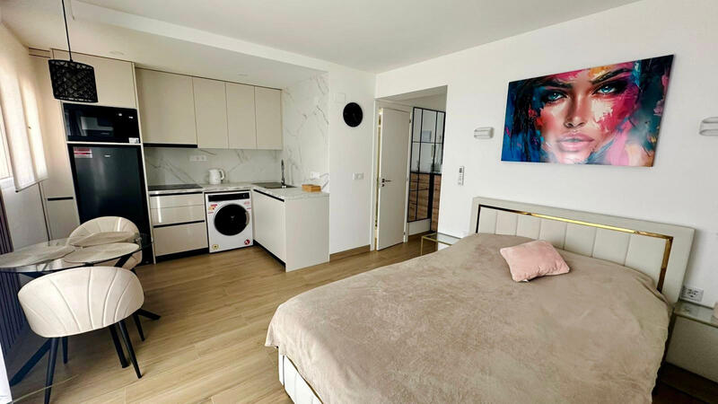Appartement Te koop in Torrevieja, Alicante