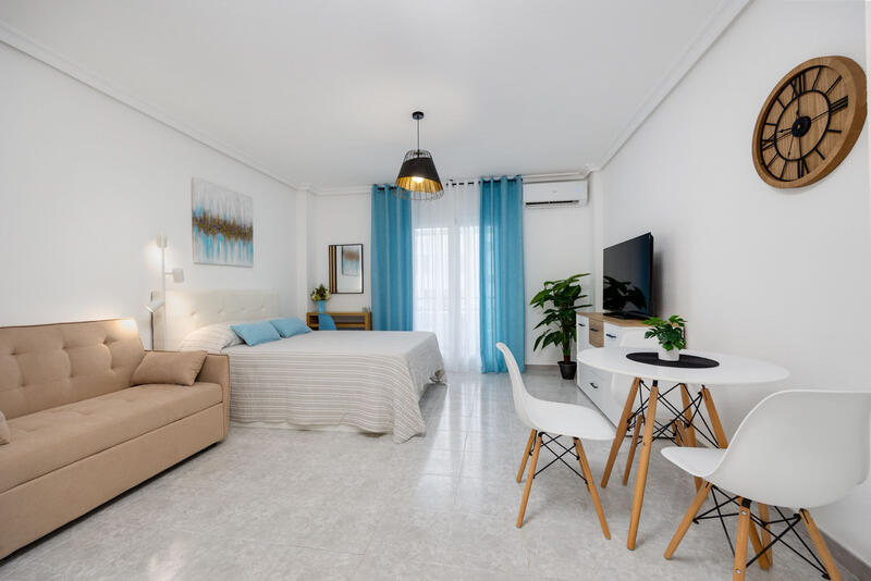 Appartement Te koop in Torrevieja, Alicante