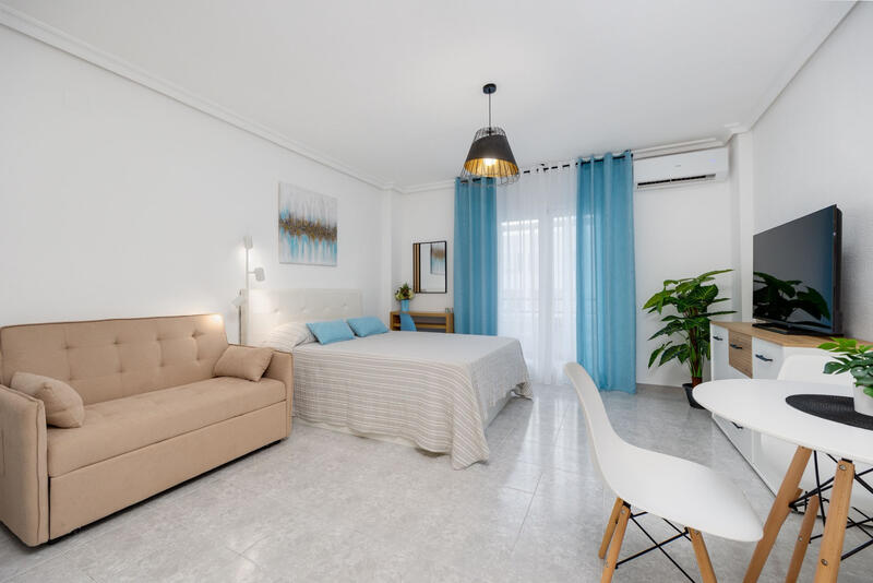 Appartement Te koop