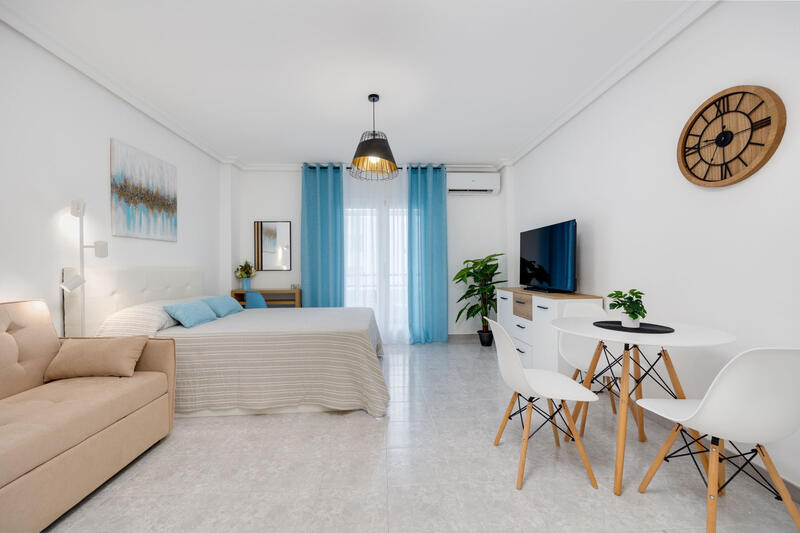 Appartement Te koop