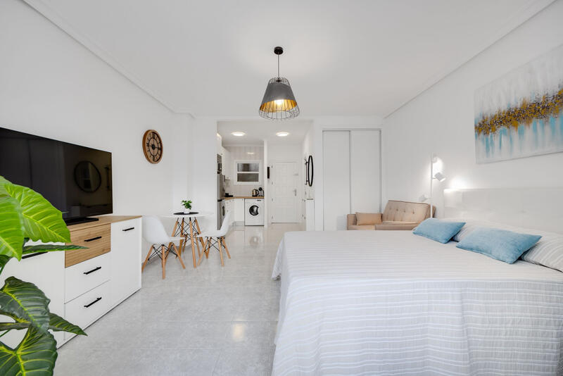 Appartement Te koop