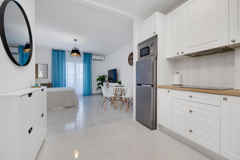 Appartement Te koop