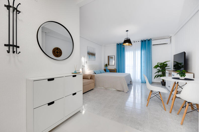 Appartement Te koop
