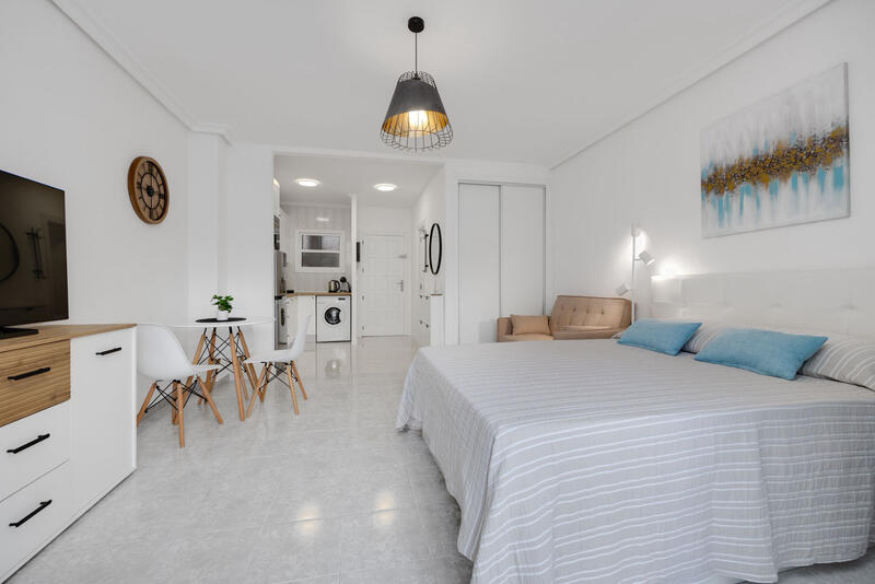 Appartement Te koop