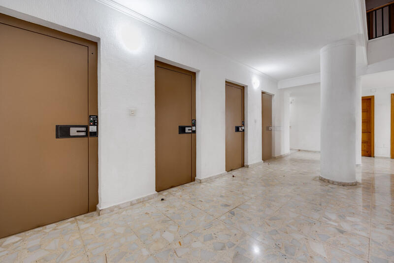 Appartement Te koop