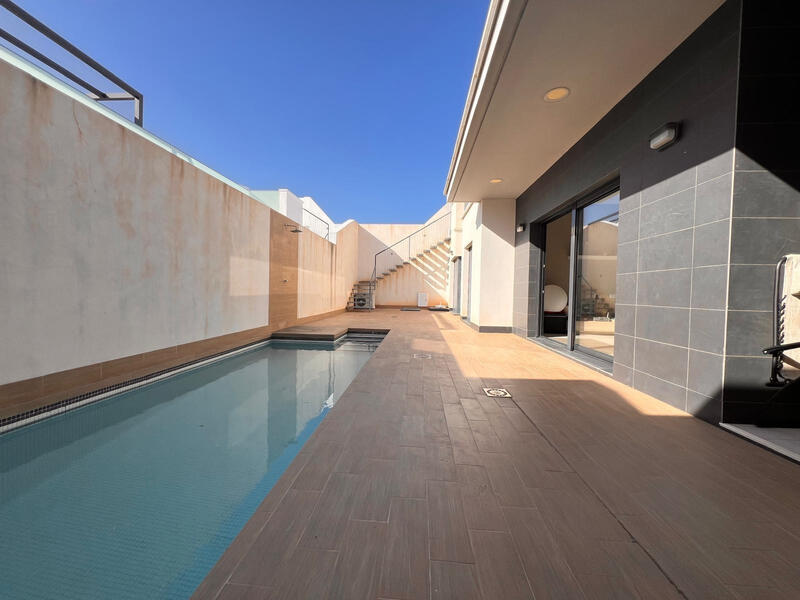 вилла продается в Orihuela Costa, Alicante