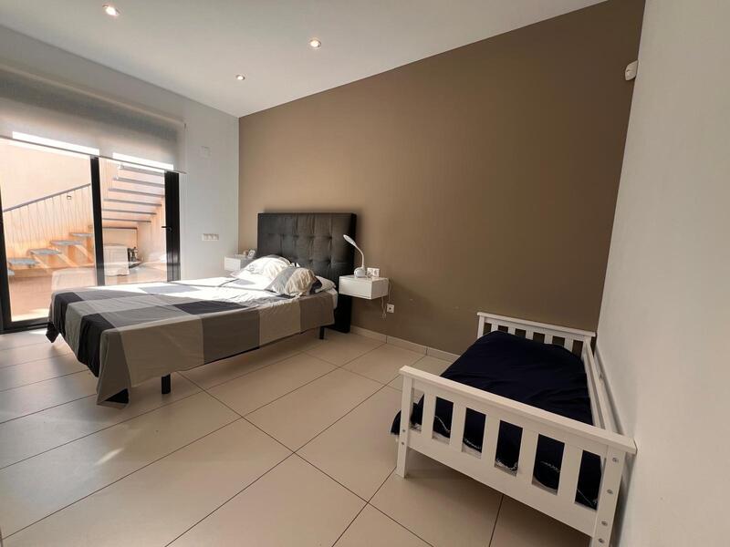3 slaapkamer Villa Te koop