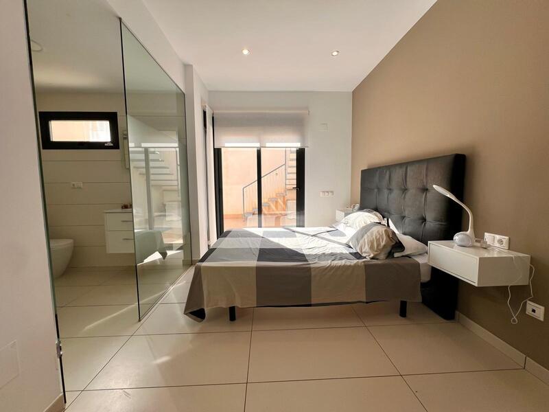 3 slaapkamer Villa Te koop