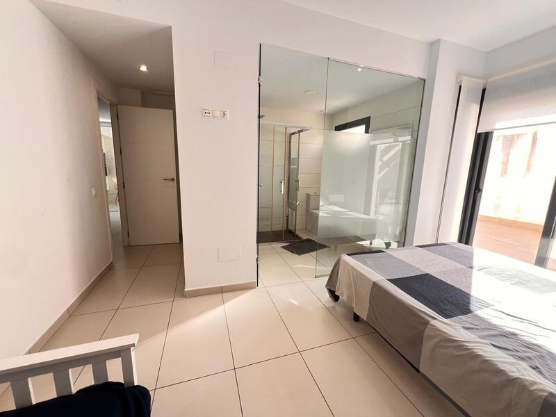 3 slaapkamer Villa Te koop