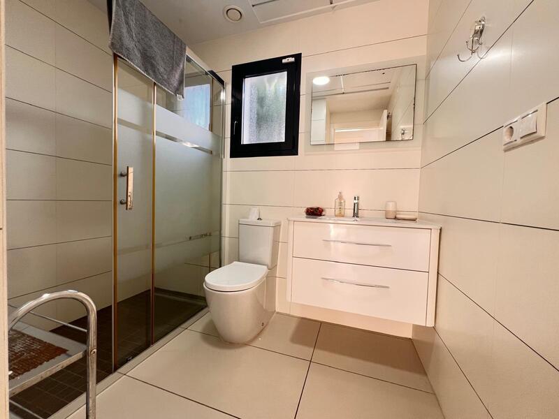 3 slaapkamer Villa Te koop