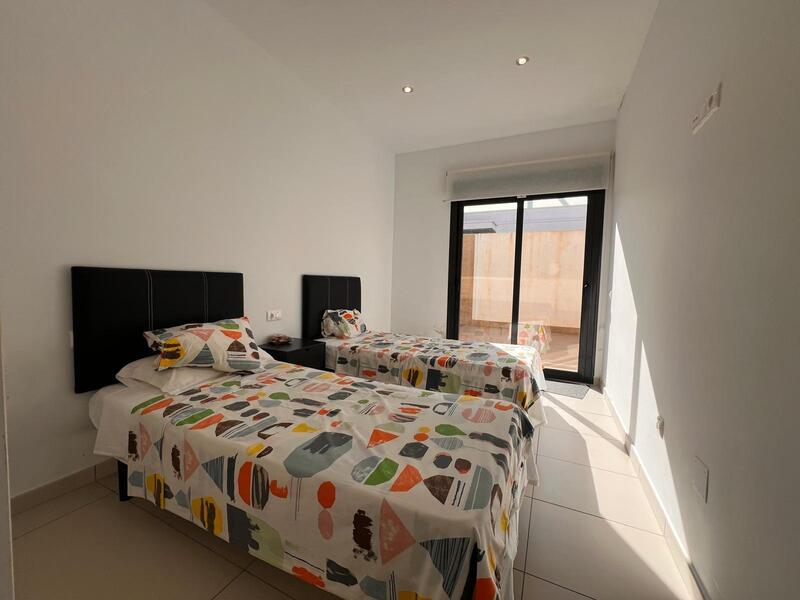 3 slaapkamer Villa Te koop