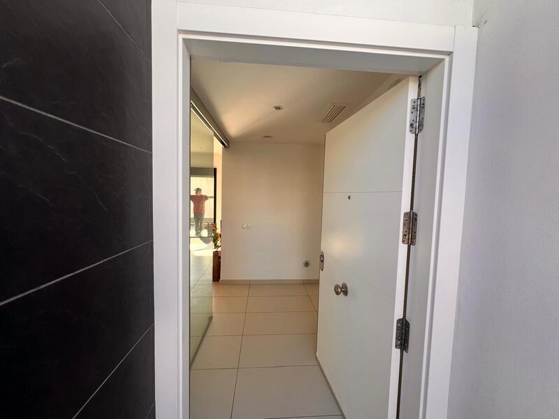3 slaapkamer Villa Te koop