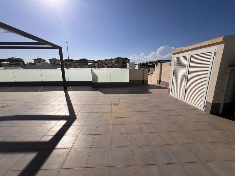 3 slaapkamer Villa Te koop