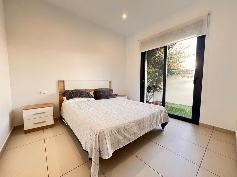 3 slaapkamer Villa Te koop