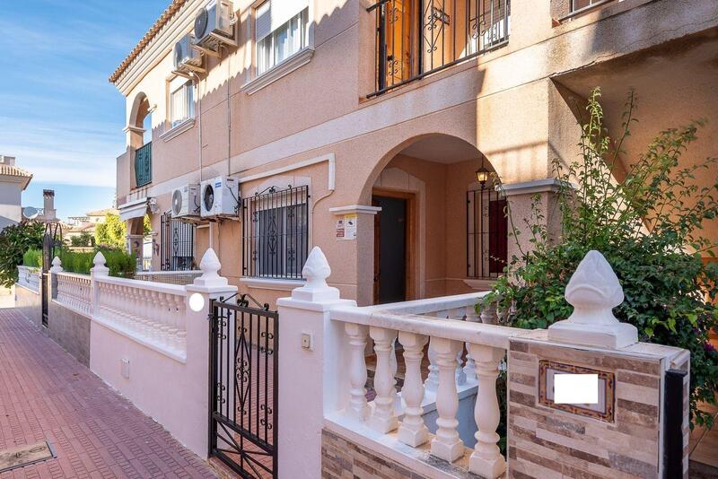 Villa à vendre dans Orihuela Costa, Alicante
