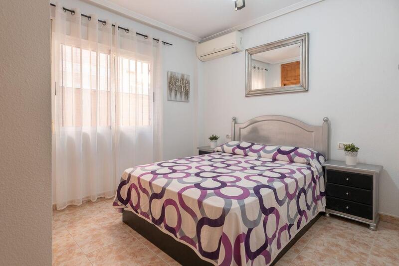 2 slaapkamer Villa Te koop