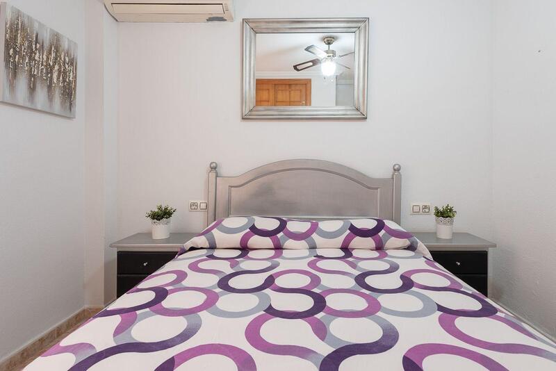 2 slaapkamer Villa Te koop