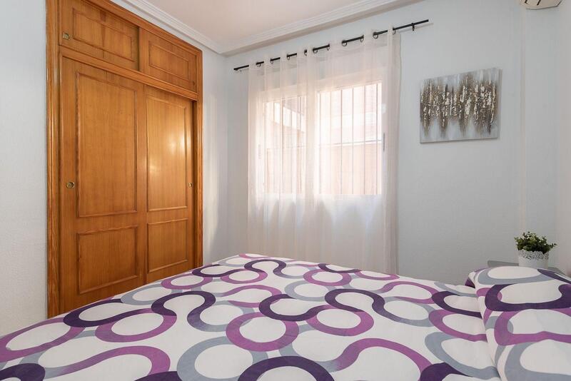 2 slaapkamer Villa Te koop