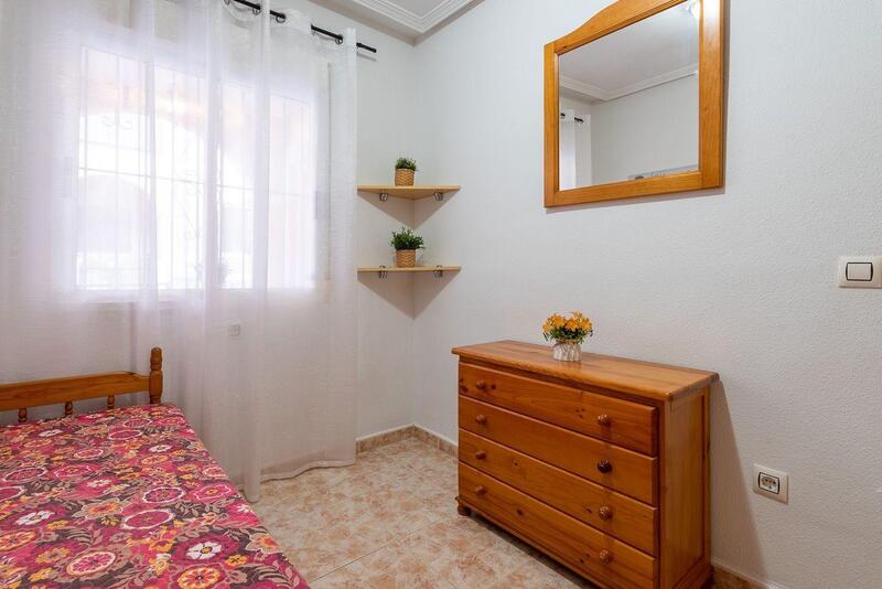 2 slaapkamer Villa Te koop