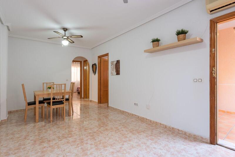 2 slaapkamer Villa Te koop
