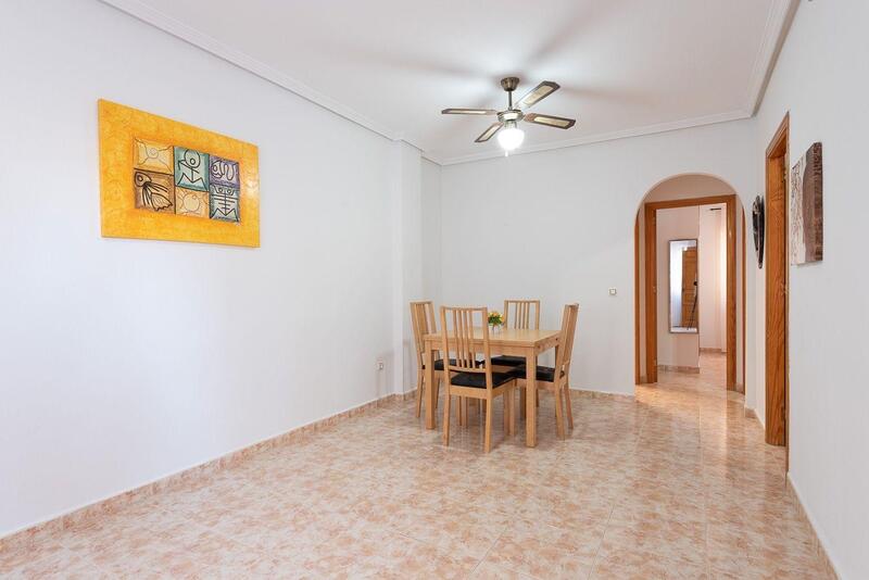 2 slaapkamer Villa Te koop