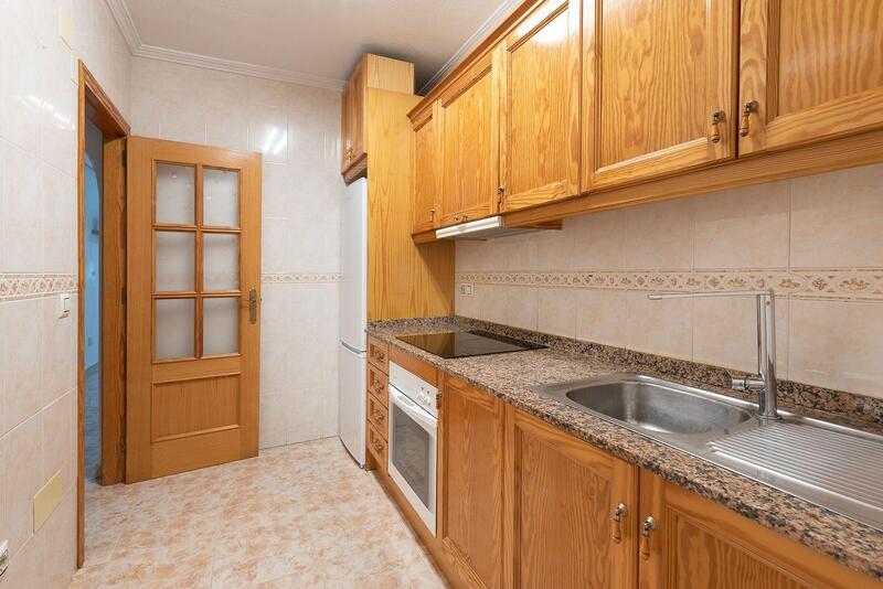 2 slaapkamer Villa Te koop