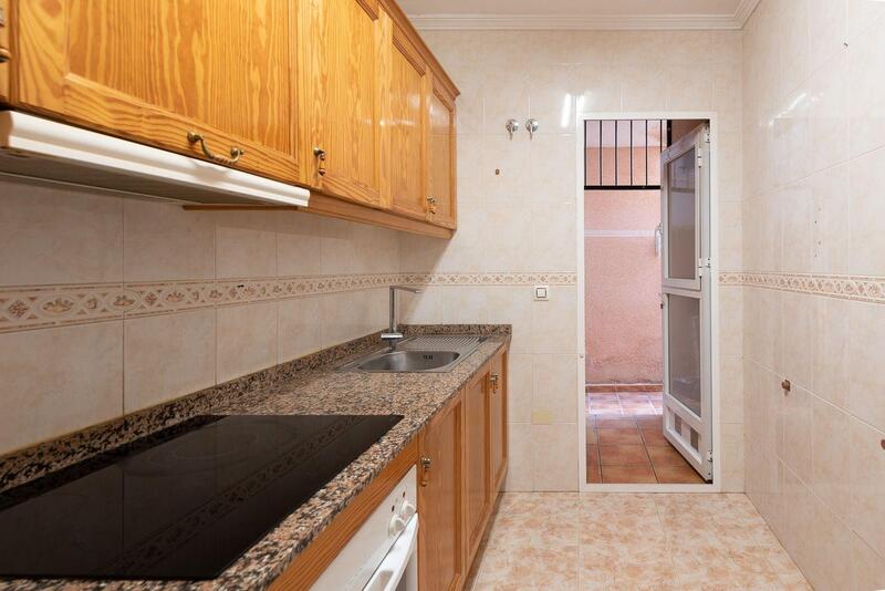 2 slaapkamer Villa Te koop