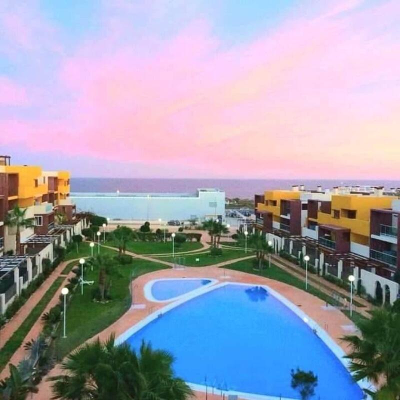 Apartamento en venta en Orihuela Costa, Alicante Apartamento en venta en Orihuela Costa, Alicante