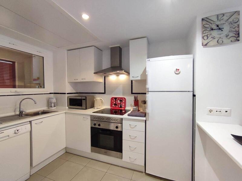 2 Cuarto Apartamento en venta