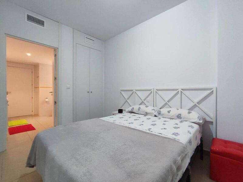 2 Cuarto Apartamento en venta