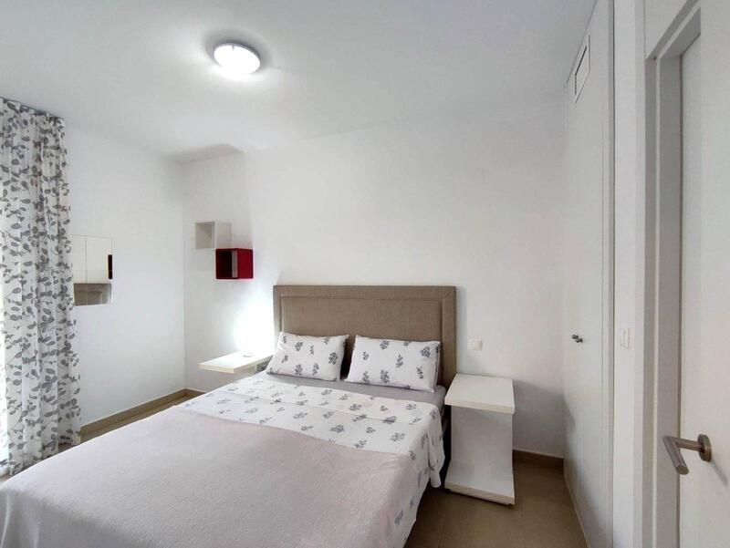 2 Cuarto Apartamento en venta