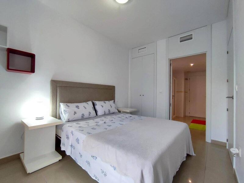 2 Cuarto Apartamento en venta