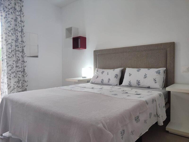 2 Cuarto Apartamento en venta