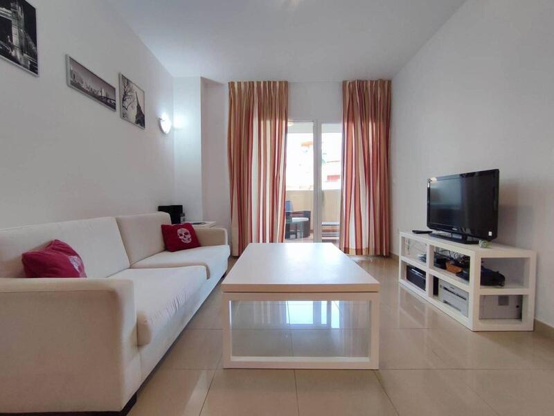 2 Cuarto Apartamento en venta