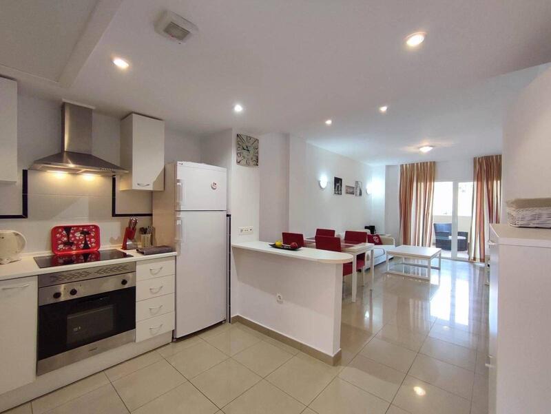 2 Cuarto Apartamento en venta