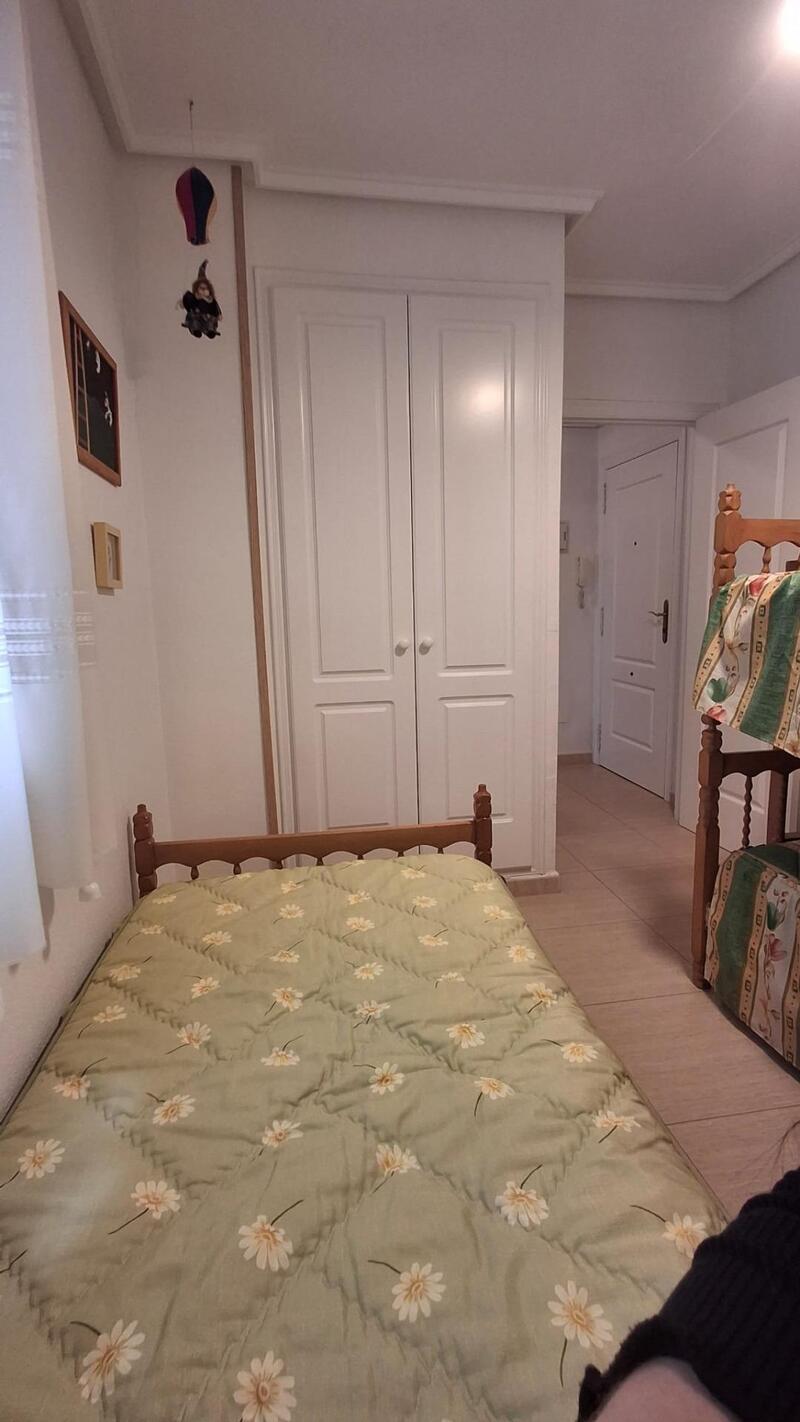 2 slaapkamer Appartement Te koop 2 slaapkamer Appartement Te koop