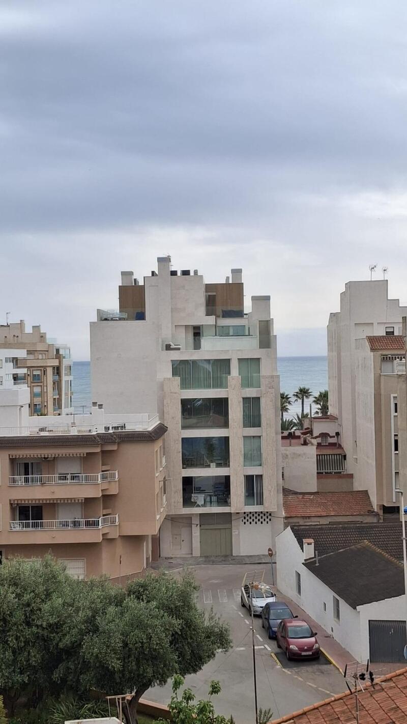 2 slaapkamer Appartement Te koop 2 slaapkamer Appartement Te koop