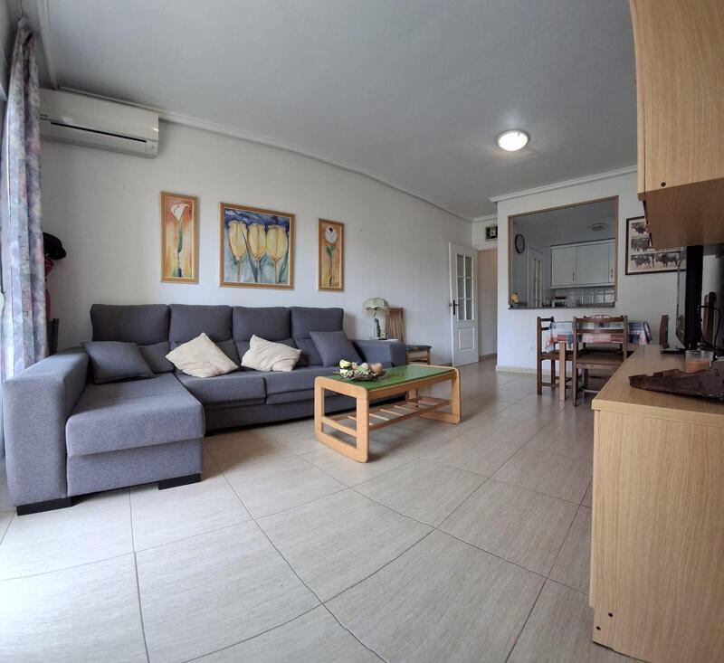 2 slaapkamer Appartement Te koop 2 slaapkamer Appartement Te koop