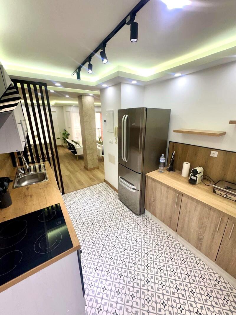 4 Cuarto Apartamento en venta