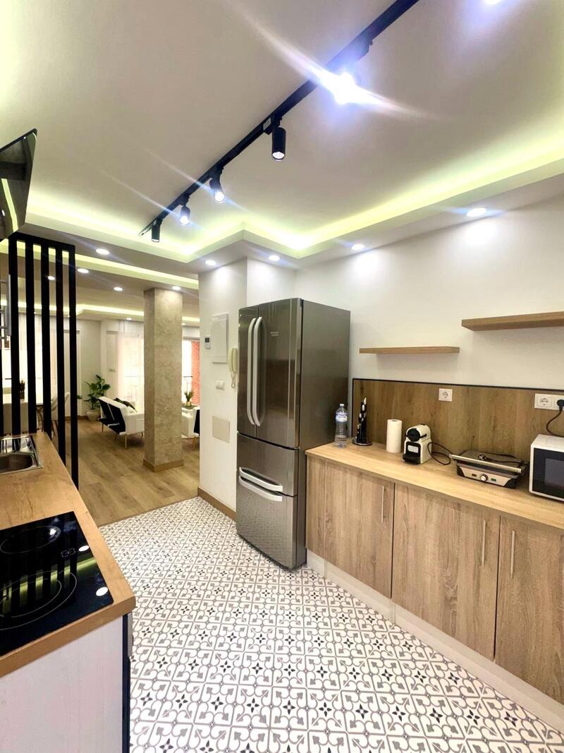 4 Cuarto Apartamento en venta