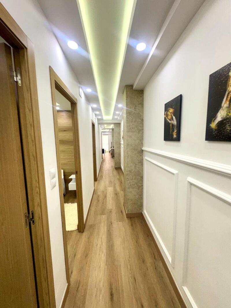 4 Cuarto Apartamento en venta